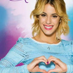 Carry My Heart (Descubrí) - Violetta [In English]