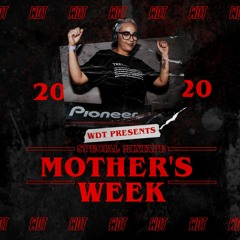Special Mixtape Mother's Week @ Rose Aloy #001