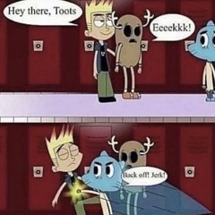 i am losing my mind (lucs)