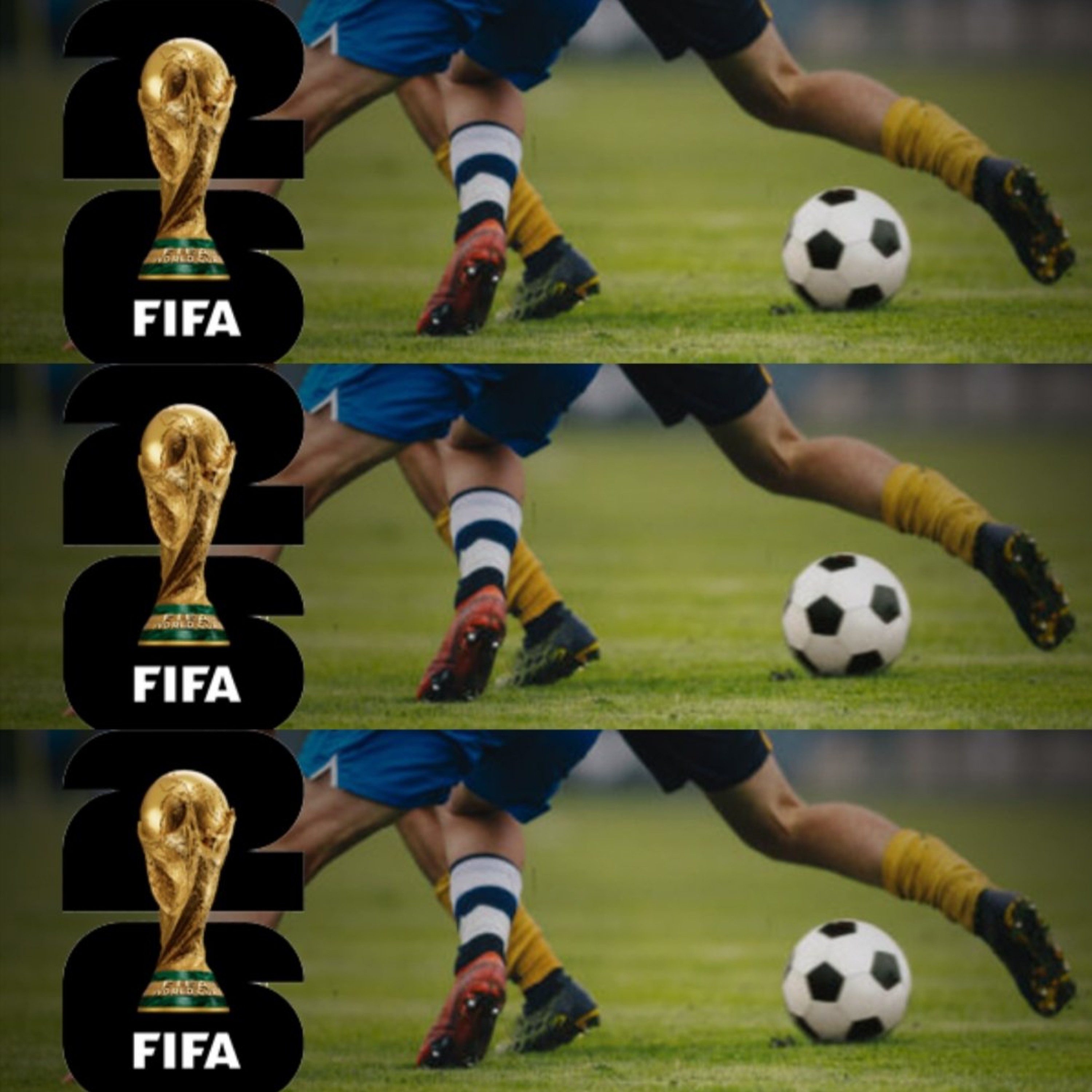 Friday, July 10:  World Cup Today Quarterfinal 2 Recap episode artwork
