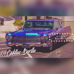 Cadillac 🏁 (PHONK)