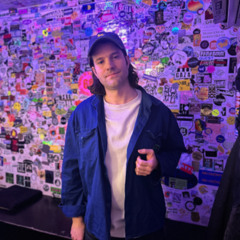 PRIVATE PLEASURE with Private Panther @ The Lot Radio 10-20-2025