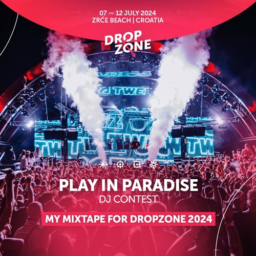 Play In Paradise - ShadowPhaxx - Dropzone 2024