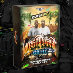 West Coast Ridaz Lite Beats & Features Pack Preview