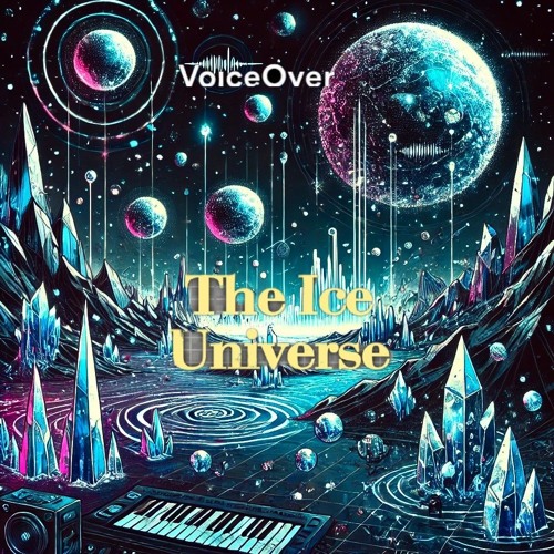 The Ice Universe