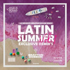 La inocente (Brayton Dossom Remix)