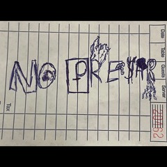 no preshr - mix
