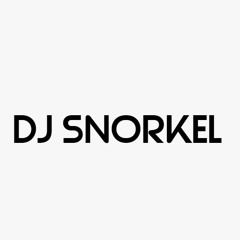 Dj Snorkel - Tu Tenel Culo De Negra Eee!!!!