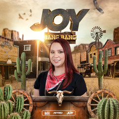 DJ TAMARA POZAS LIVE SET @ JOY PARTY "BANG BANG" CHILE 2025