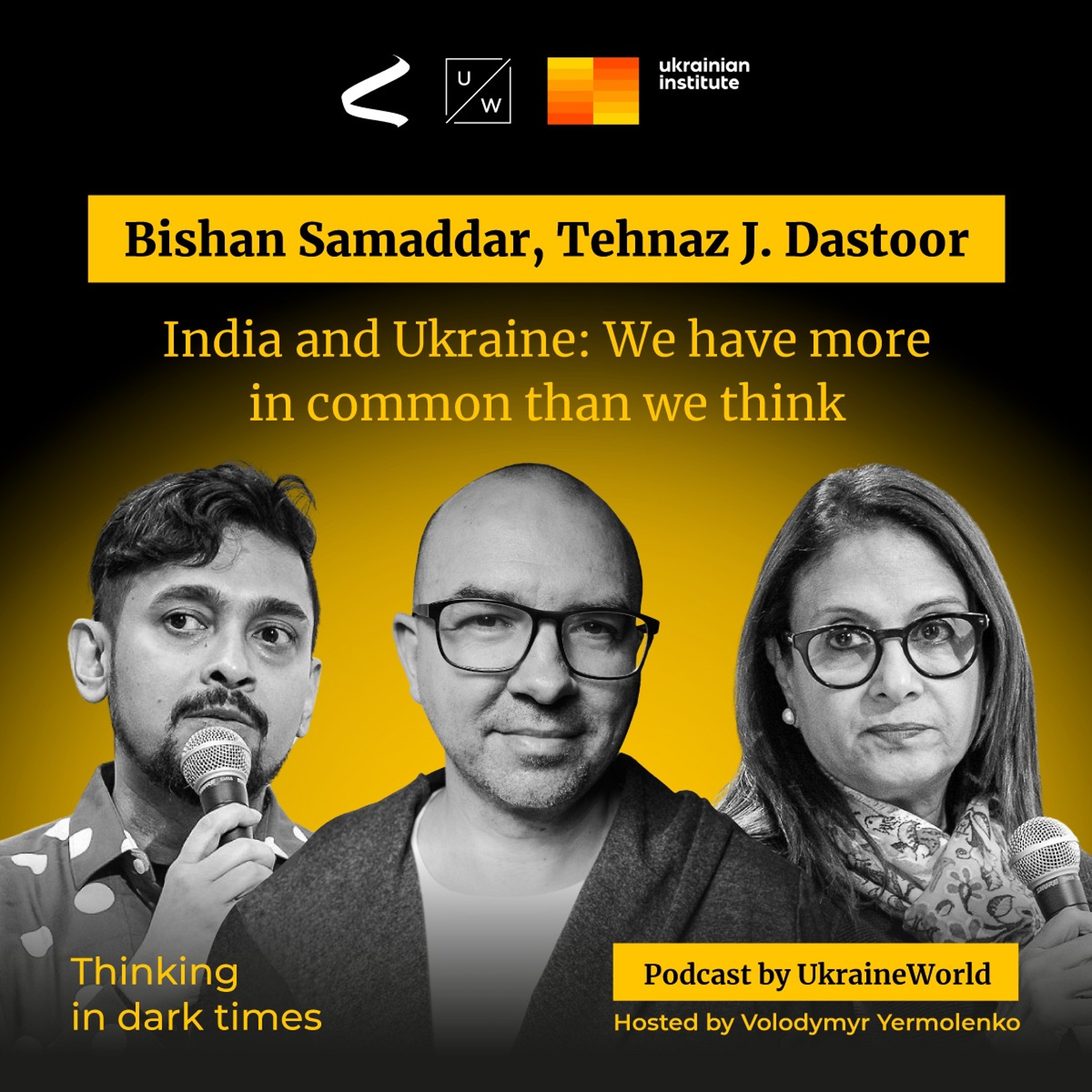 Podcast Cover