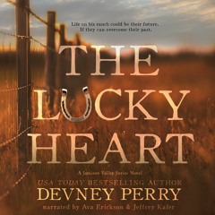 PDF/READ The Lucky Heart: Jamison Valley Series, Book 3