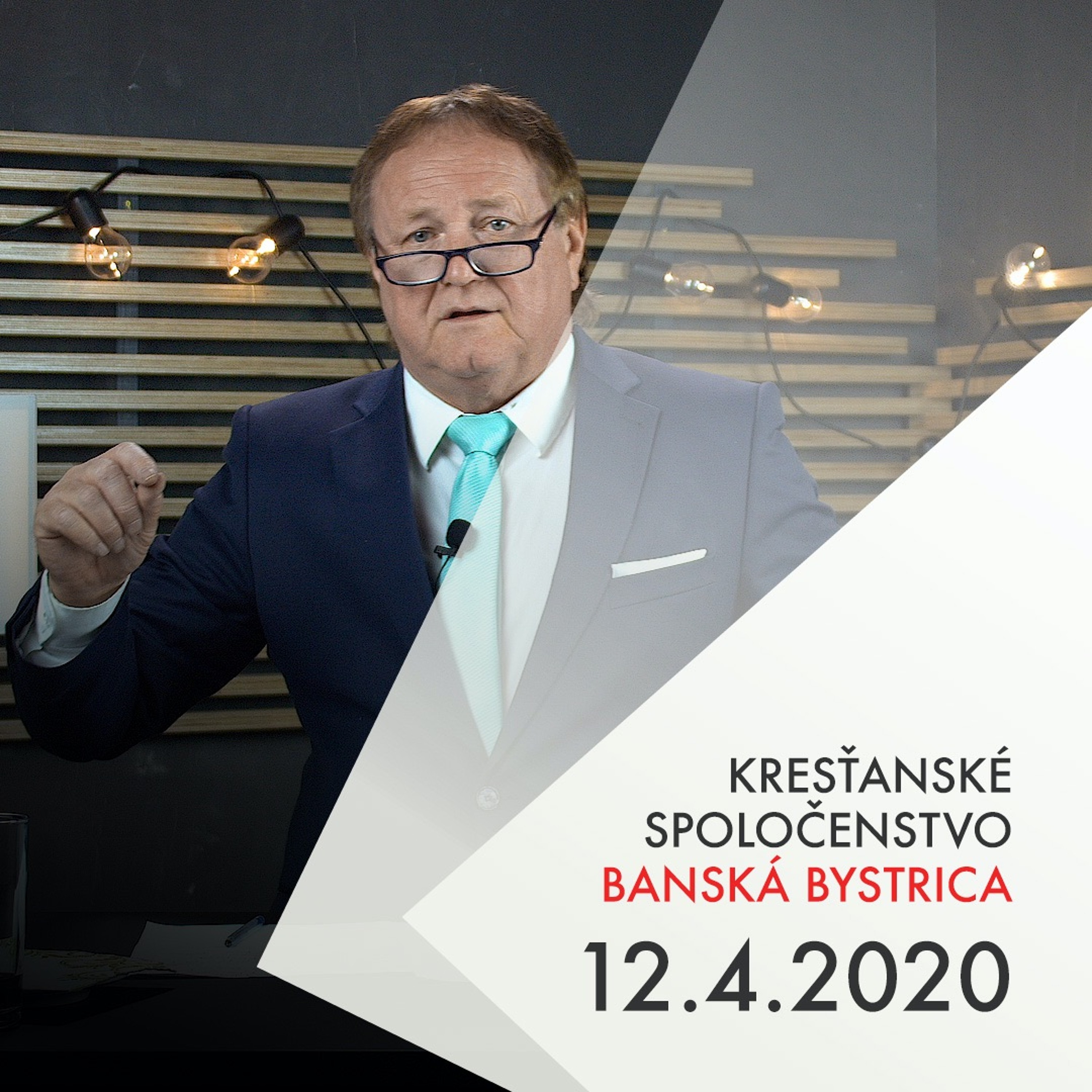 Kresťanské spoločenstvo