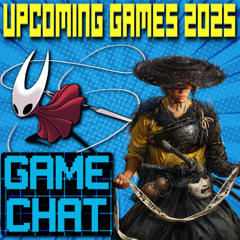 MOST ANTICIPATED GAMES 2024 -Nerd Squad Game Chat Ep. 57