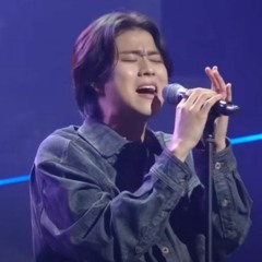 이무진(Lee Mujin) - Dash [Original song by Baek Z Young(백지영)]