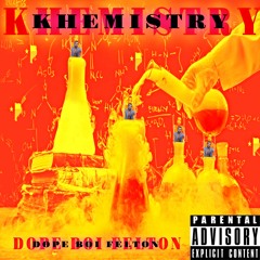 KHEMISTRY prod. by Versa