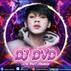 Dj VíD ~ Remix Aladin VIP  (Style Tino & Thai Hoang)