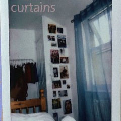 CURTAINS FT PASTIL