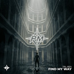 TRL-Rex - Find My Way