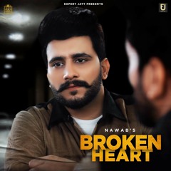 Broken Heart (feat. SEERAT BAJWA)