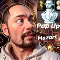 Pop Up Mozart