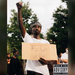 Exhausted (Freestyle) ft Savii