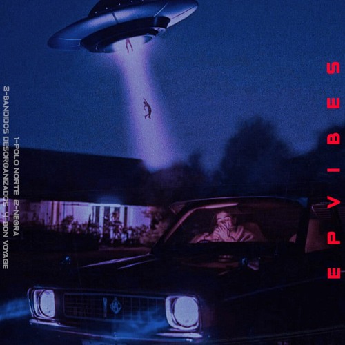 2-Negra (Prod by. All effects)