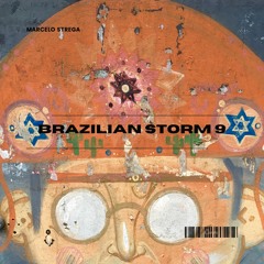 Brazilian Storm 9