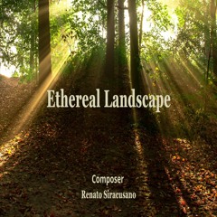Ethereal Landscape
