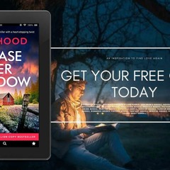 Chase Her Shadow, A totally addictive serial killer thriller with a heart-stopping twist, Detec
