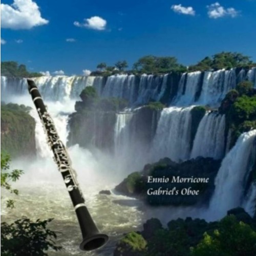 Stream Ennio Morricone - Gabriel's oboe (oops 😏 ... Heinrich's clarinet)  by Heinrich Maxelon | Listen online for free on SoundCloud