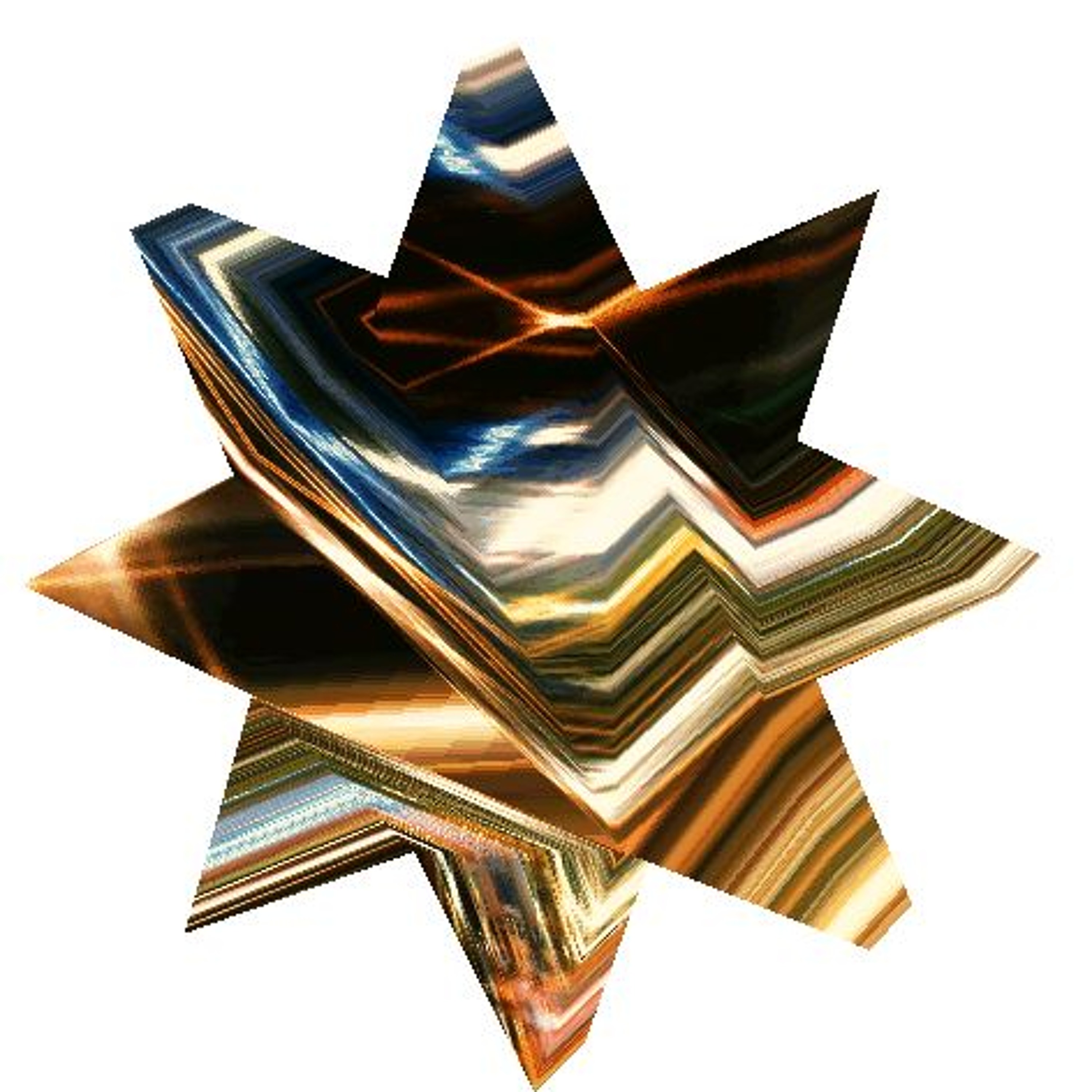 Talismann episode artwork
