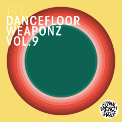 01. Disconique (Woody Braun edit)