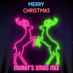 Have a jackin funky Christmas  (Murat's XMas Mix)