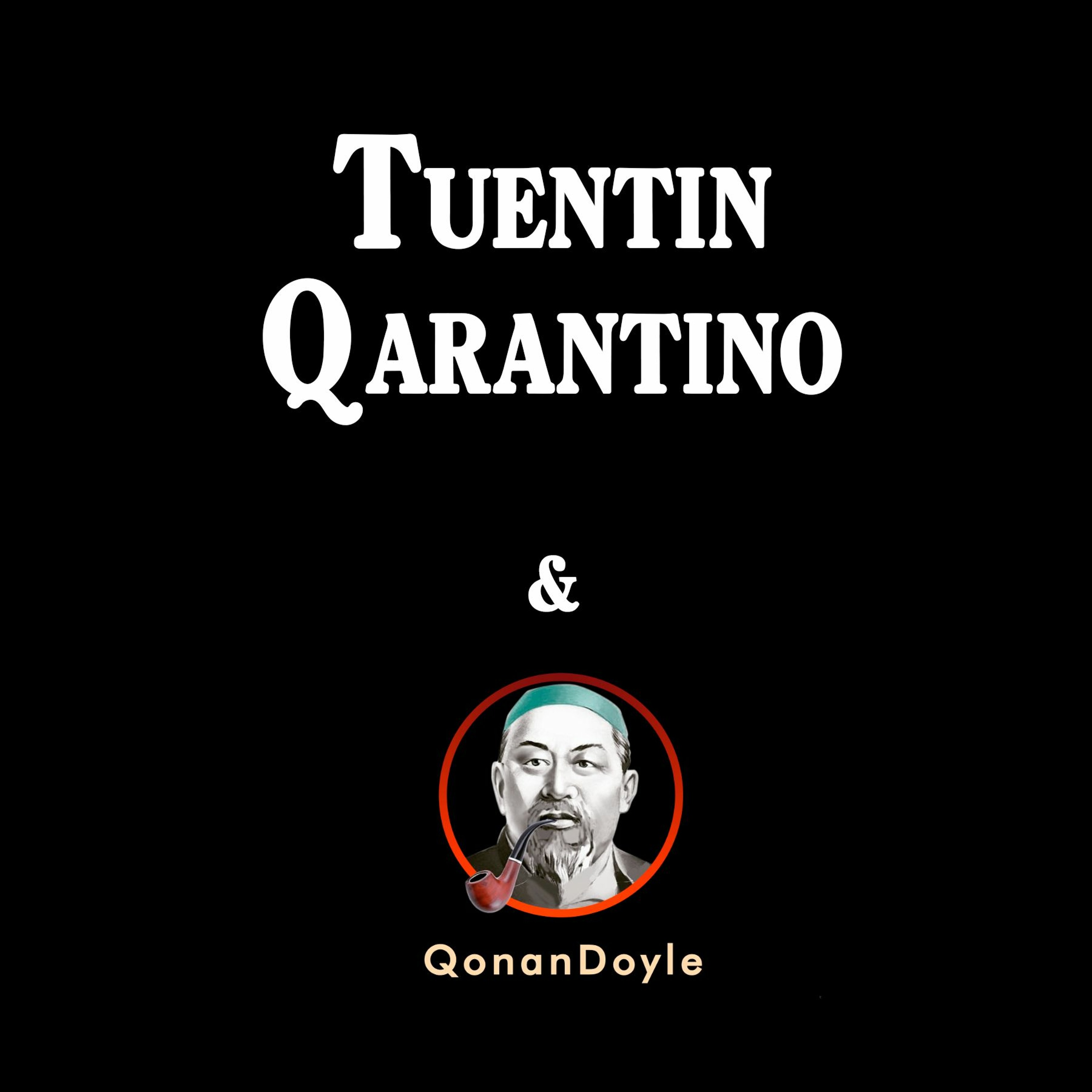 Твентин Карантино. Третий Выпуск