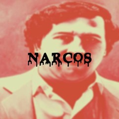 (FREE) SMUGGZYACE X SILWOOD NATION TYPE BEAT "NARCOS" 2020 (PROD. DAVIBE)