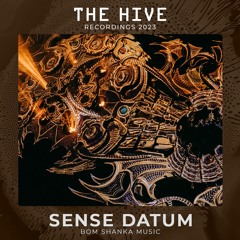 SENSE DATUM @ The Hive | MoDem Festival 2023