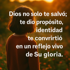 El gozo de heredar a Dios Efes1vs11-12