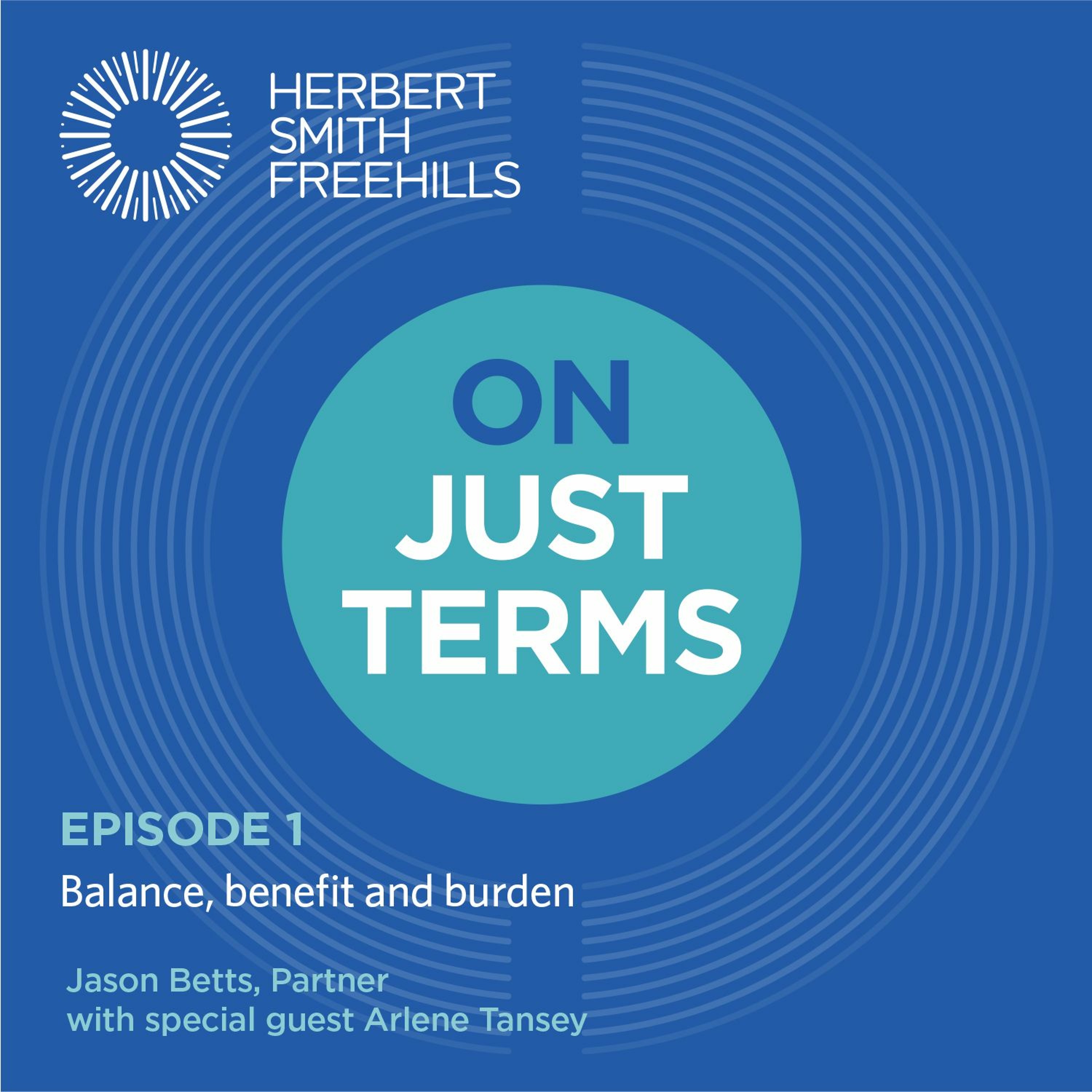 Herbert Smith Freehills Kramer Podcasts