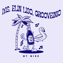 PREMIERE: Ms. Elin Liso & Grooveinio - Dreams [Mole Music]