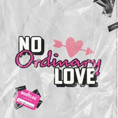 TomGrimmy - No Ordinary Love [Bootleg]