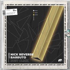 Nick Reverse, Barbuto - Just Click