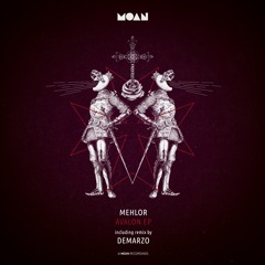 Mehlor - Nina (Original Mix)