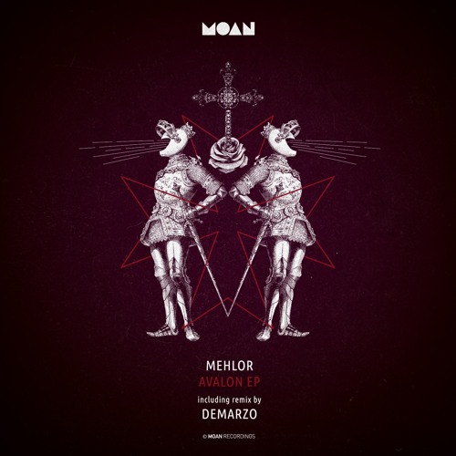 Mehlor - Nina (Original Mix)