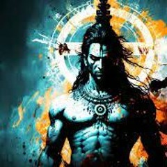 ROAR RUDRA ROAR SHIVA