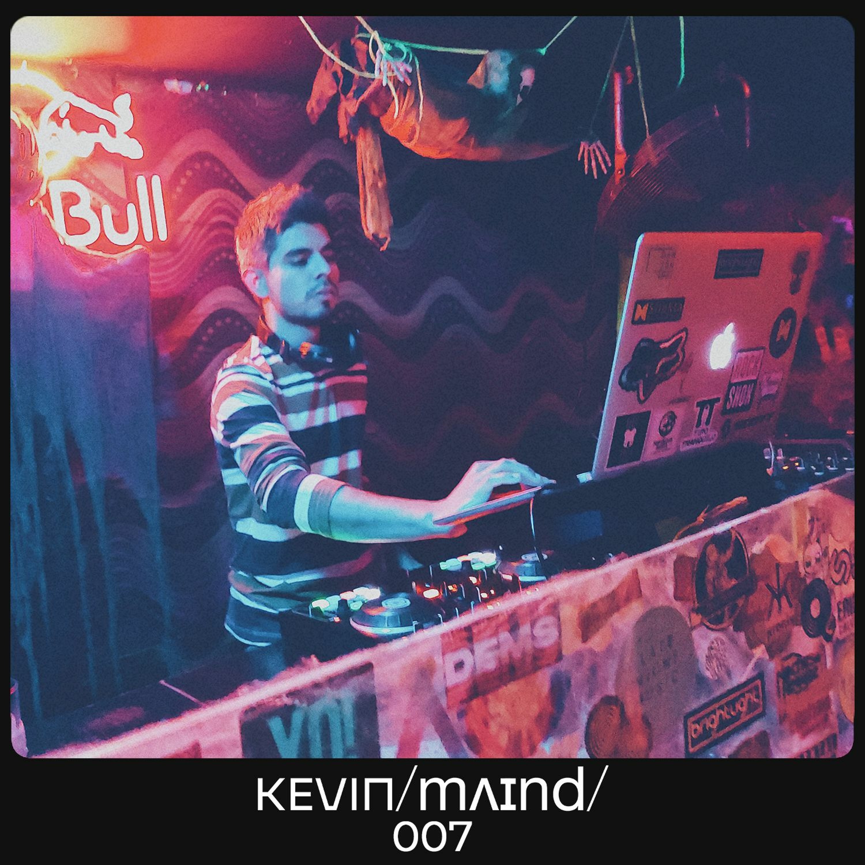 DJ Mixes