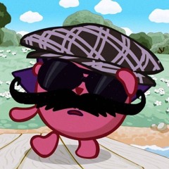 смешарик {prod. gimmishooy}