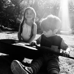 Faultline - Bre Kennedy (cover)