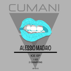 Alessio Madaio - Ice (Original Mix)