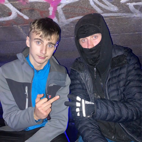 Take Me To The Hardstyle Church