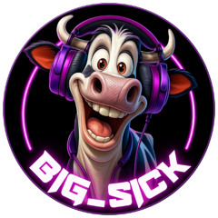 BIG SICK - Masters of Trance (14.11.25)